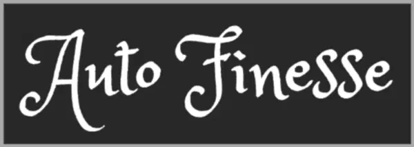Auto Finesse