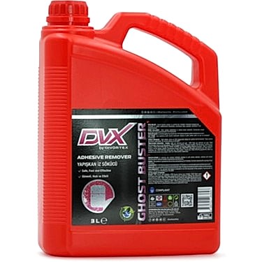 DİVORTEX GHOSTBUSTER YAPIŞKAN SÖKÜCÜ 3LT