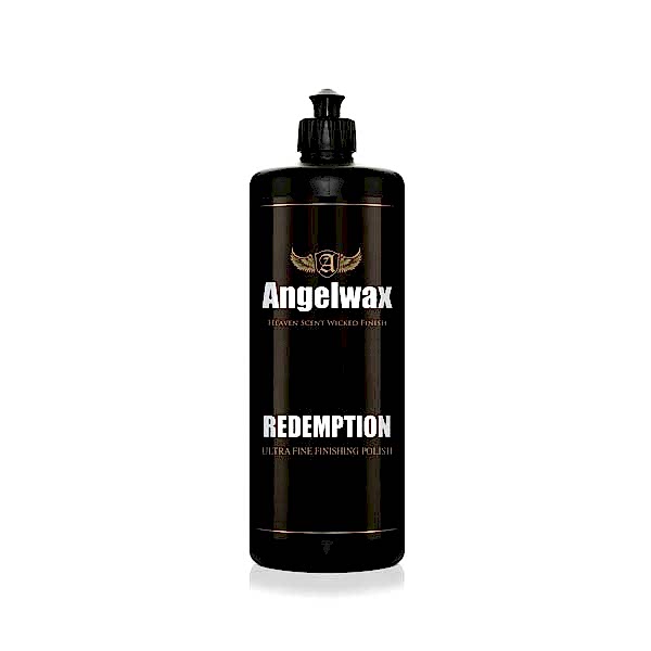 AngelWax Regenerate Medium Cut Compound İnce Pasta 500ml.