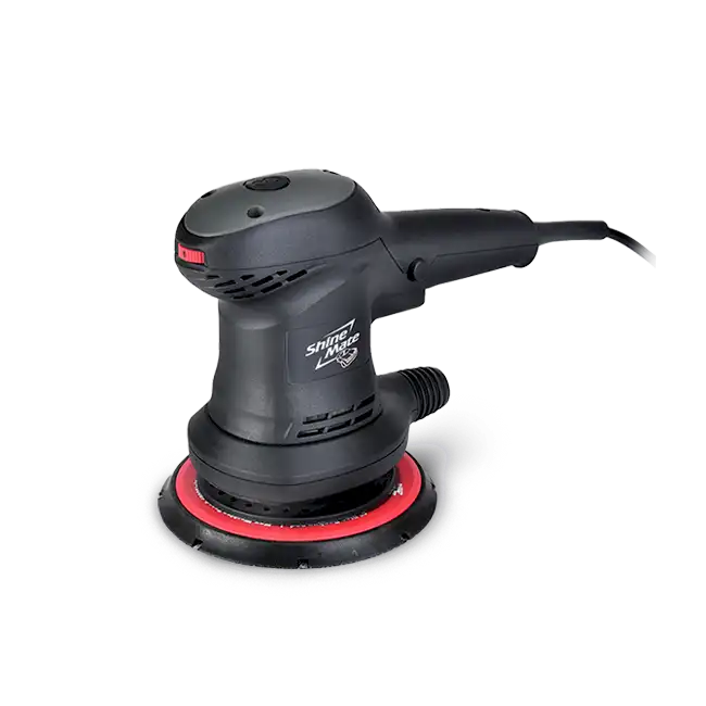 Shine Mate ES516 Elektrikli Zımpara Makinesi 15mm.