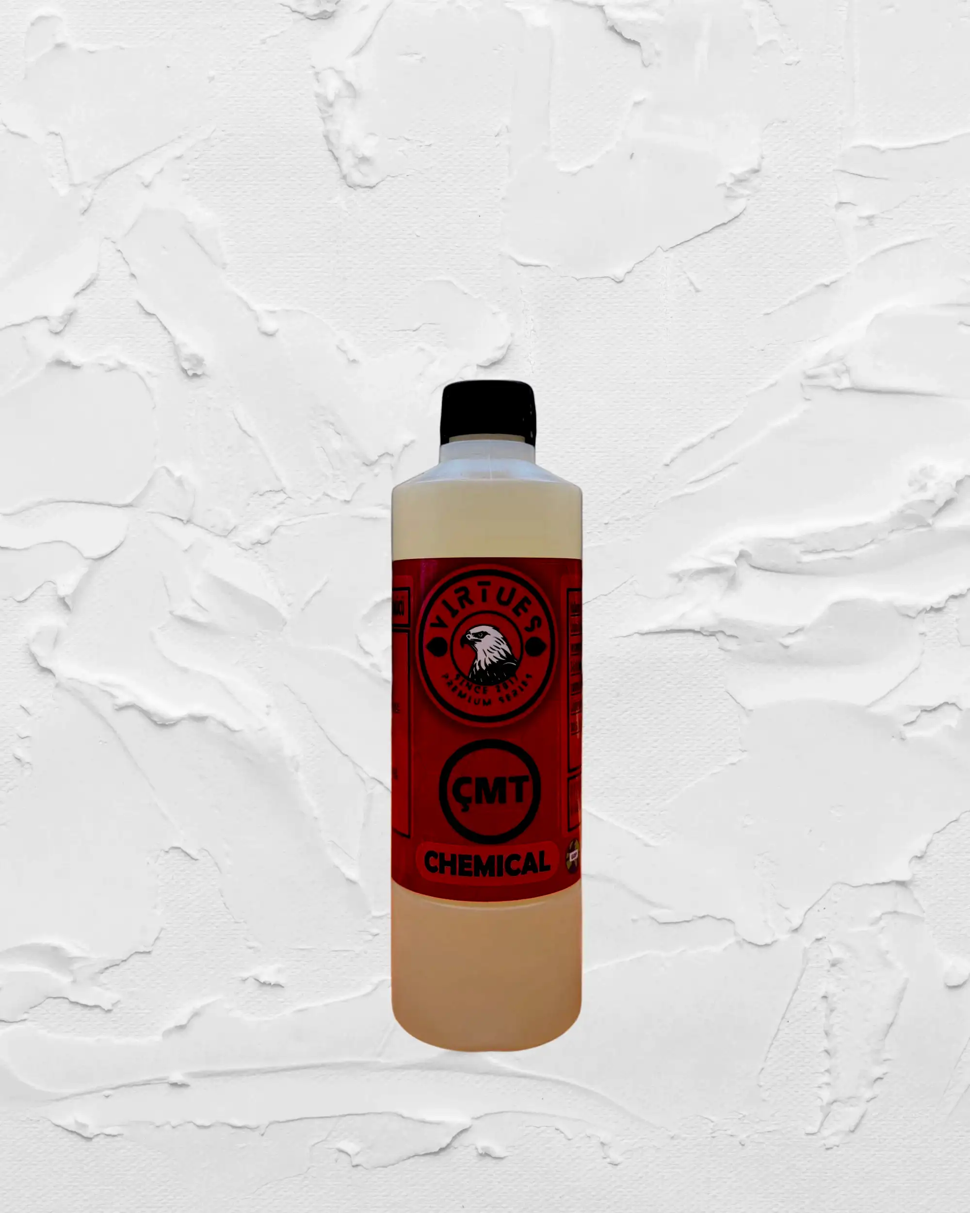 Virtues Çimento Harç Temizleyici Spreyi 500 ml