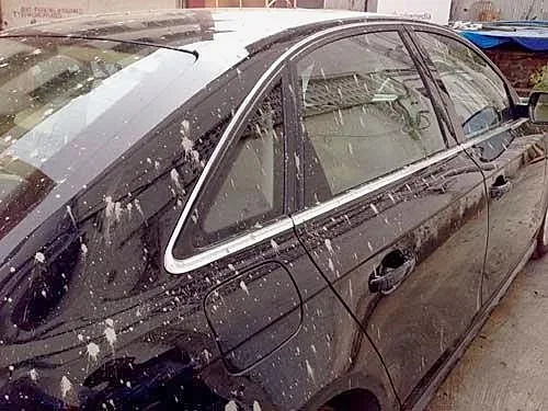 Virtues Çimento Harç Temizleyici Spreyi 500 ml