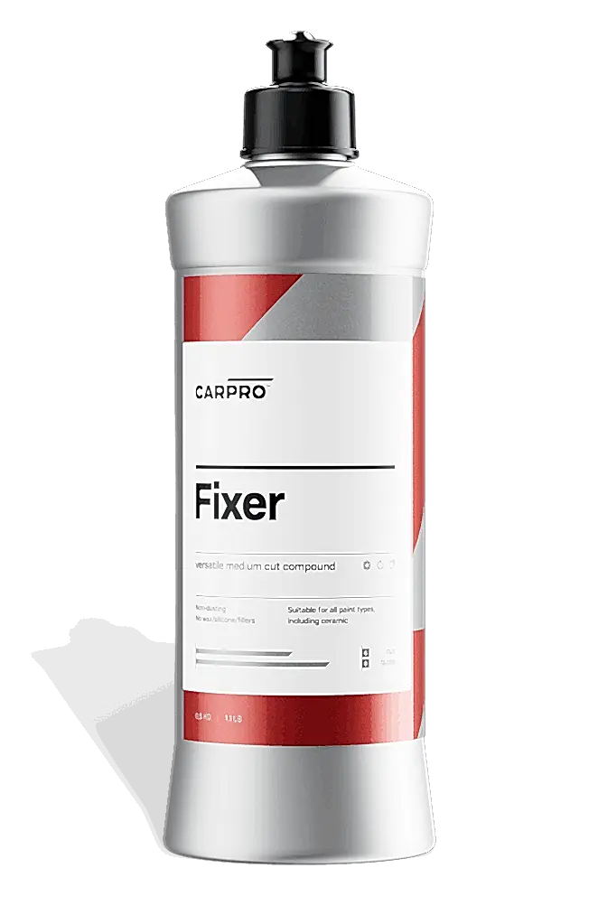 Fixer One Step Polish Tek Adım Pasta 1lt.