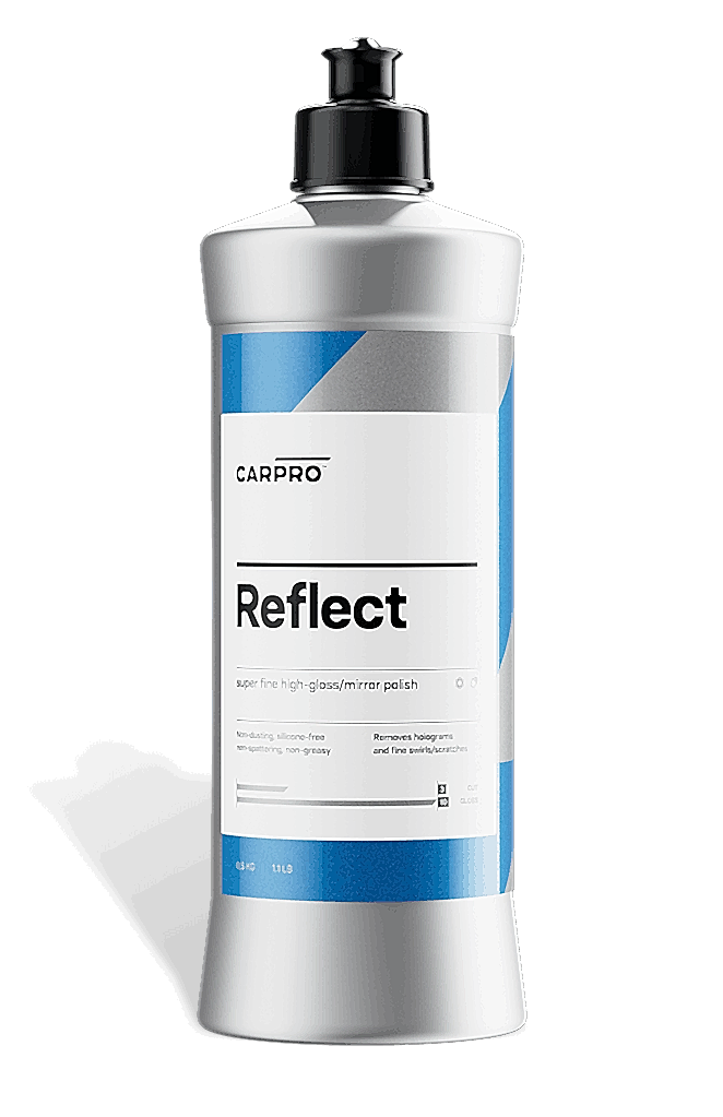 Reflect Super Fine Polish Hare Giderici Cila 1lt.