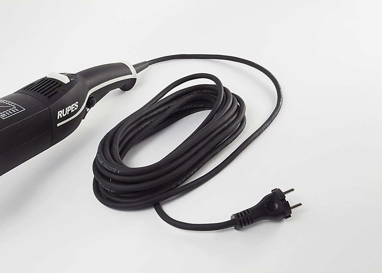 Rupes Lh19E Rotary Polisaj Makinası