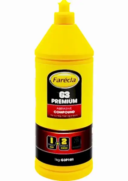 FARECLA G3 PREMIUM PASTA 1 LT