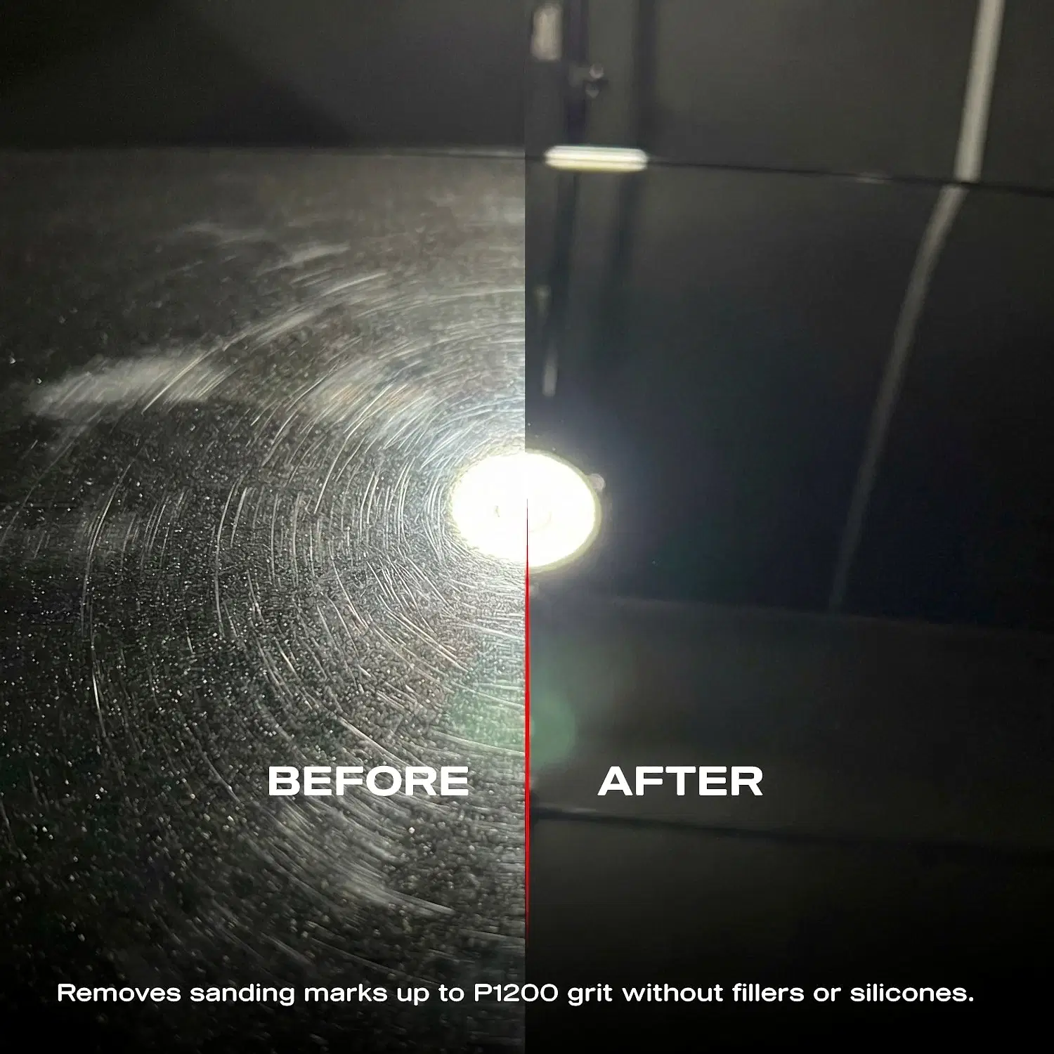 Nasiol RED Ağır Çizik Giderici Pasta-1kg