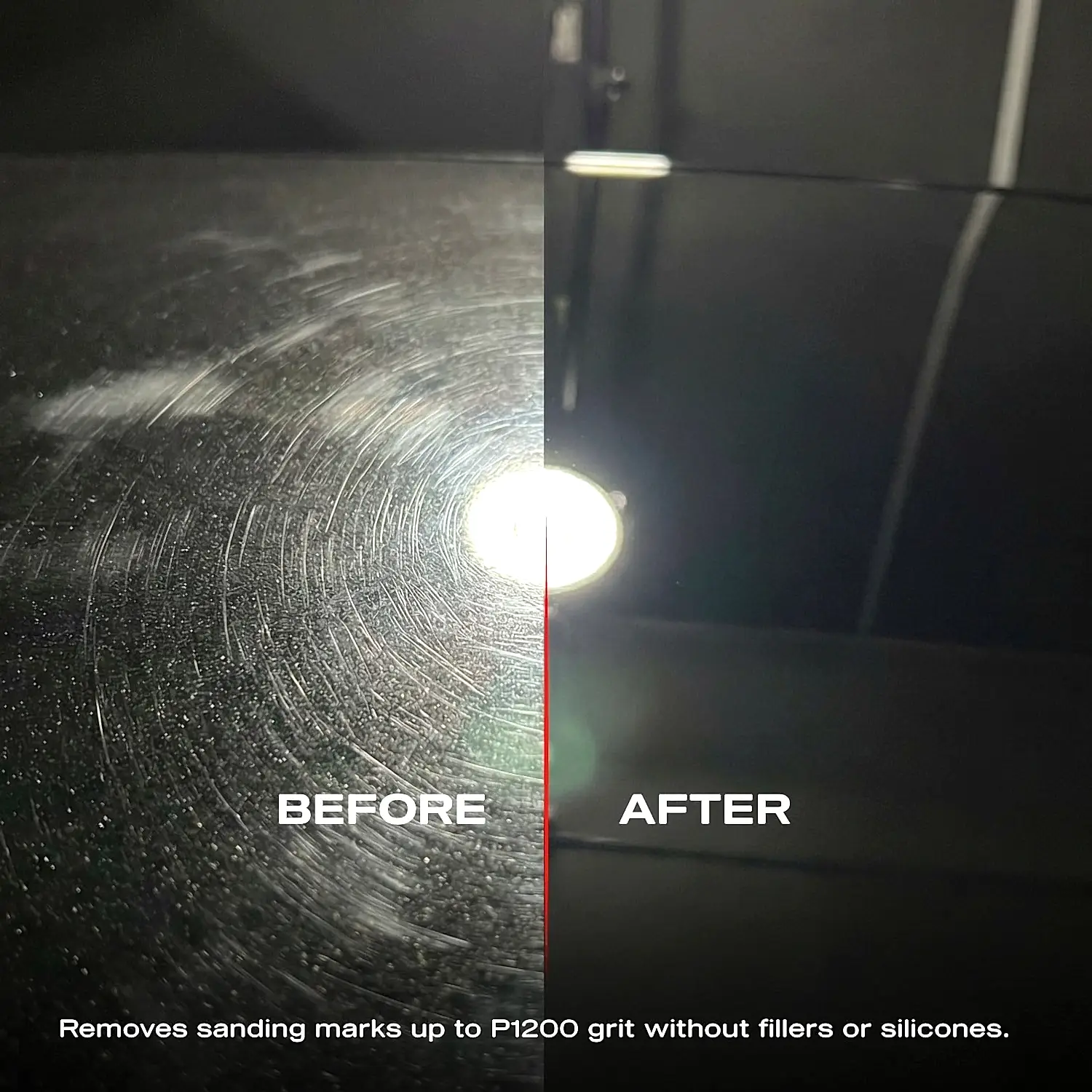 Nasiol BLUE Ağır Çizik Giderici Pasta-1kg