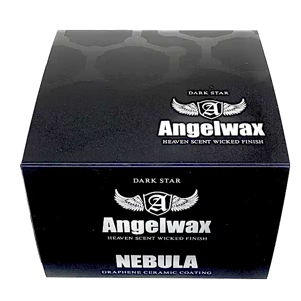AngelWax Dark Star Nebula Grafen İçerikli Seramik Kaplama 30ml.
