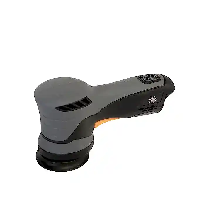 Shine Mate EB212 Akülü Nano Orbital Polisaj Makinesi 75mm
