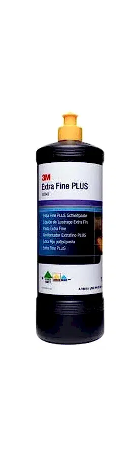 3M Extra Fine Plus 80349 1 LT