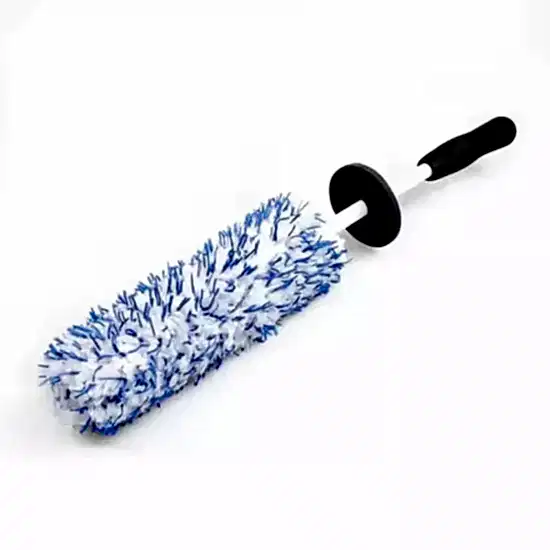 Virtues  Mikrofiber Çizmeyen Jant Fırçası