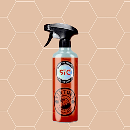 Virtues Premium STC Yarı Mat İç Trim Koruma 600ml