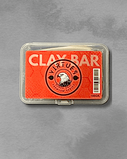 Virtues Premium Clay Bar