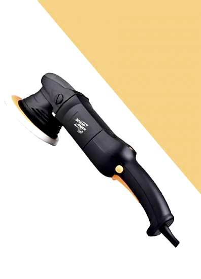 Shine Mate EX610 5/15 Orbital