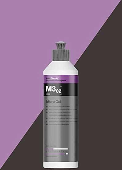 Koch Chemie M3 Hare &Hologram  giderici 250ml