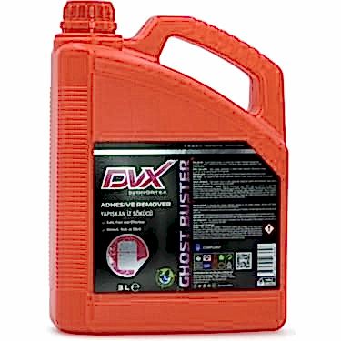 DİVORTEX GHOSTBUSTER YAPIŞKAN SÖKÜCÜ 3LT