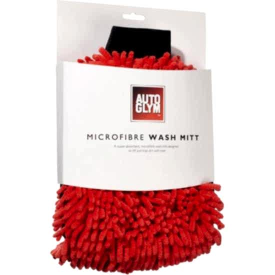 Auto Glym Yıkama Eldiveni