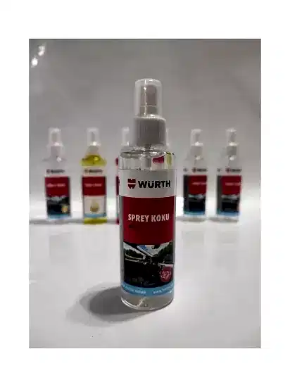 Würth Sprey Koku Mars