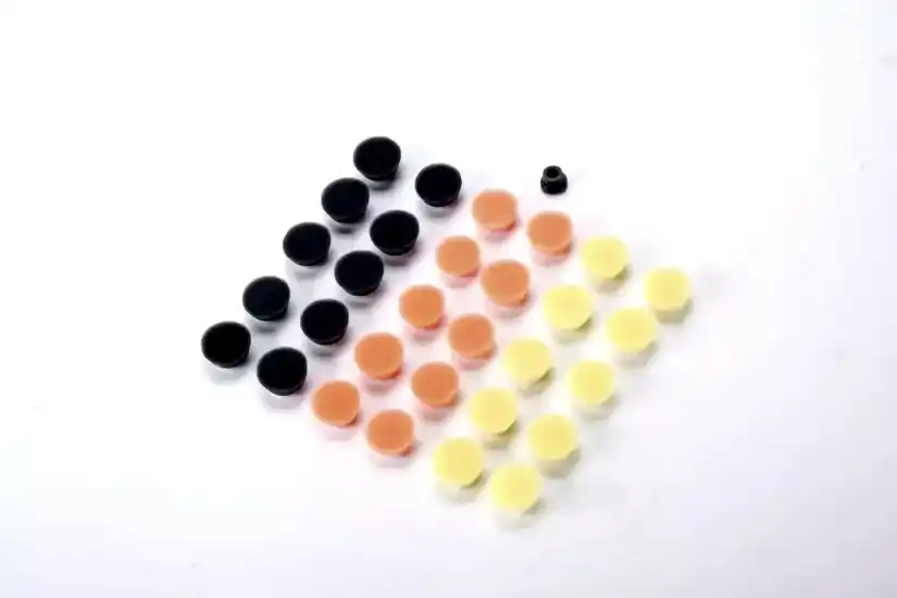 Shine Mate EB210 Yedek Sünger Seti 11013-2 k31 20mm