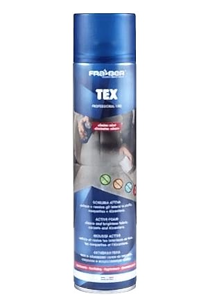 Fra-Ber Tex Kumaş Temizleyici ve Koruyucu Köpük