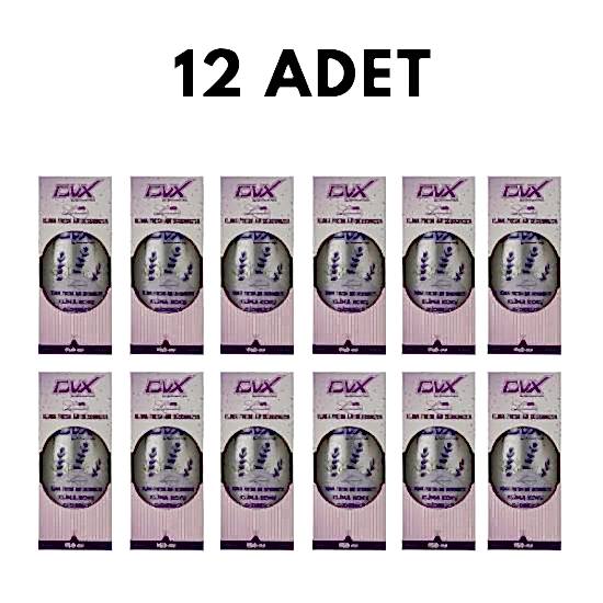 Divortex Klima Fresh