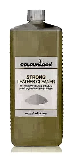 Strong Leather Cleaner Deri Temizleme Agresif 1lt.