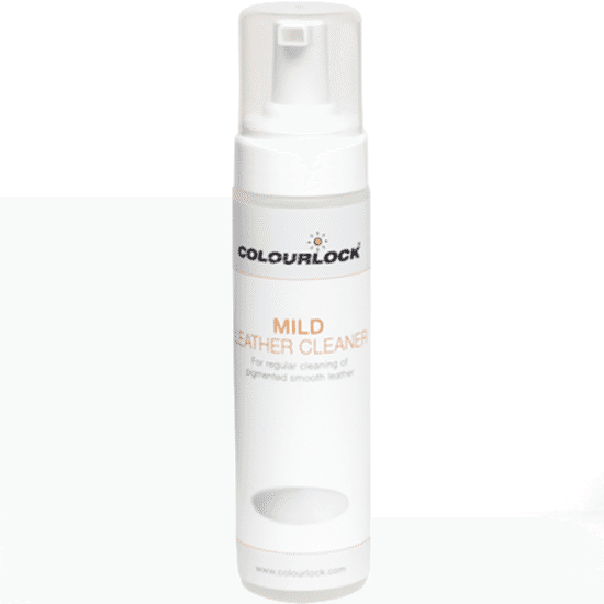 Mild Leather Cleaner Deri Temizleme Yumuşak