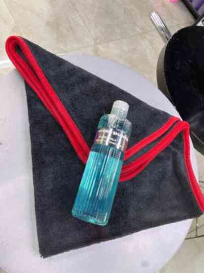 Fireball Yıkama ve Kurulama Seti İkili