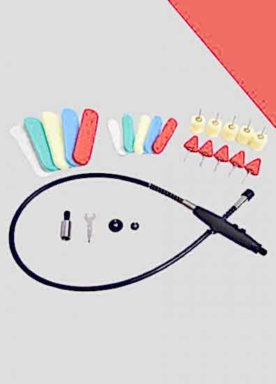 Shine Mate Mini Pasta Cila Uzatma Seti