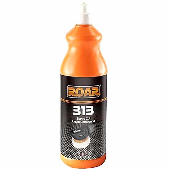 Roar 313 Kalın Pasta 1 lt