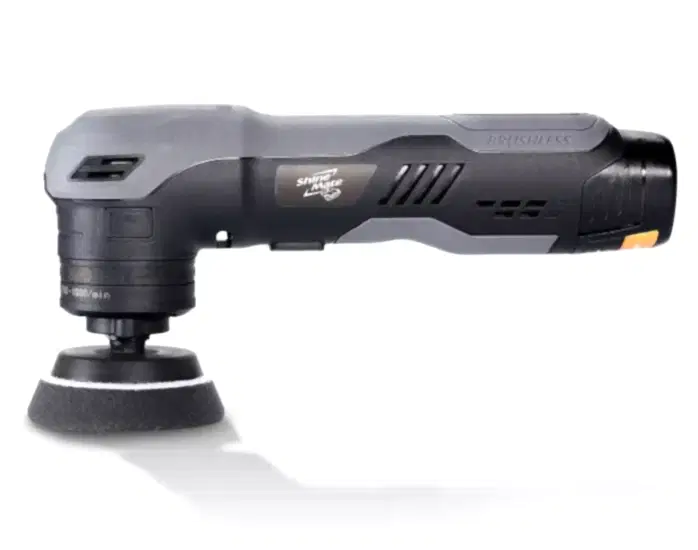 Shine Mate EB210 Akülü Nano Polisaj Makinesi