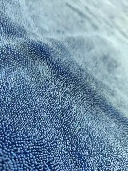 CAR WASH TWİSTED 600 GSM 50X70 KURULAMA HAVLUSU