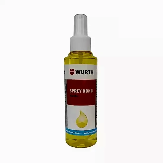 Würth Sprey Koku Vanilla