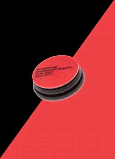 Koch Chemie Sert Pasta Süngeri