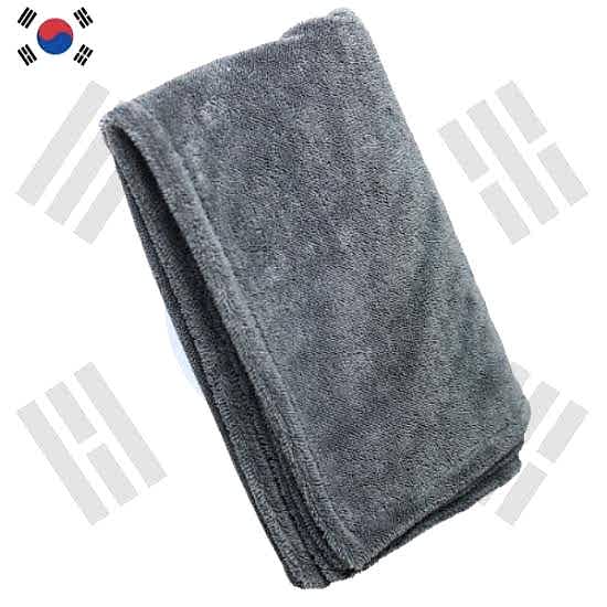 VIRTUES Twisted Double Plus 70x90 kurulama havlusu