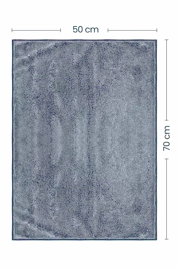 Virtues 50x70cm Kurulama ve Genel Temizlik Bezi