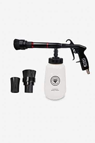 SGCB Tornador Car Cleaning Gun