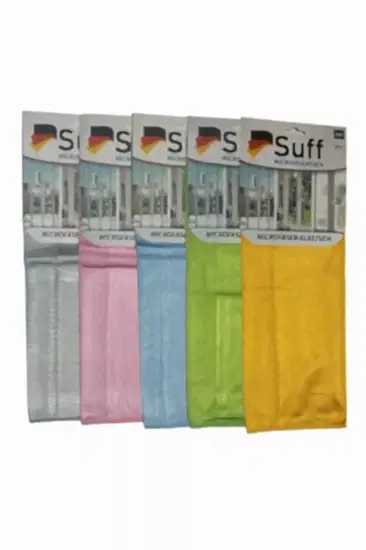 Suff Lale Cam Bezi 40x40cm