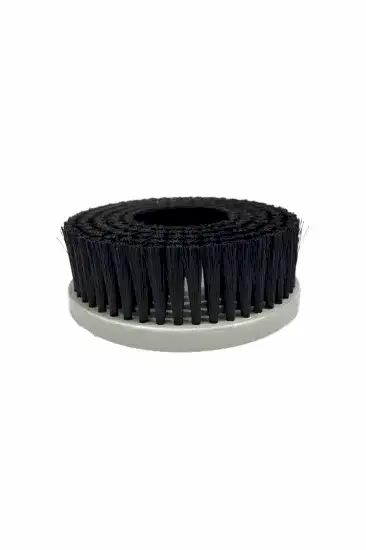 Polisaj Makinasına Takılan Koltuk Fırçası