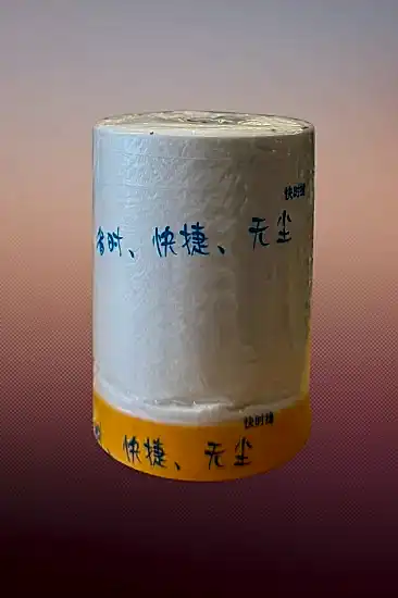 Boya koruma filmleri için çok katmanlı Ragle