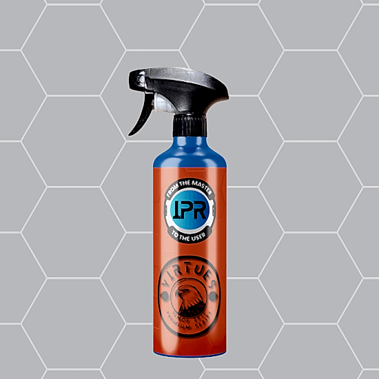 Virtues Premium IPR Demir Tozu Temizleyici 600ml