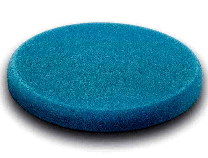 Polytop Mavi Tek Adım Pasta Süngeri 160mm