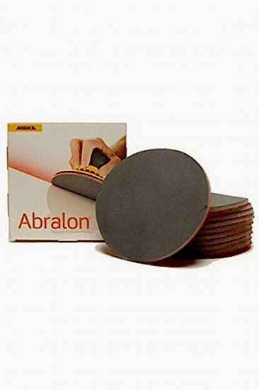 MIRKA Abralon P2000 Sünger Zımpara 150MM