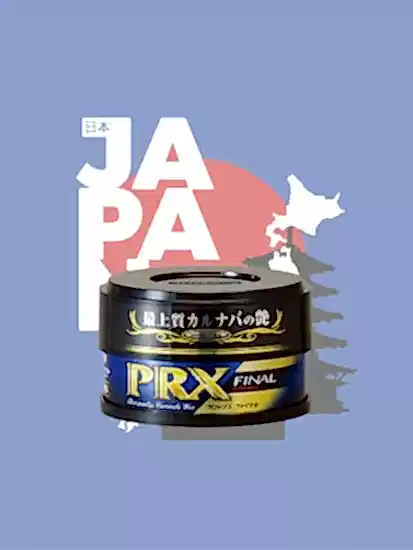 WILLSON PRX FINAL WAX (PREMIUM) 150 GR 