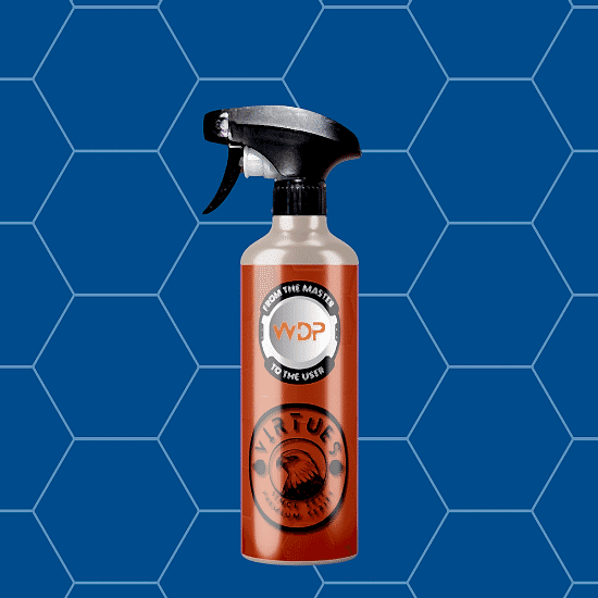 Virtues Premium WDP Islak Kuru Hızlı Cİla 600 ml