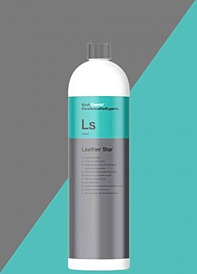 Koch Chemie LS Leather Star 1lt