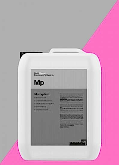 Koch Chemie MP Motor Koruyucu 5 Litre