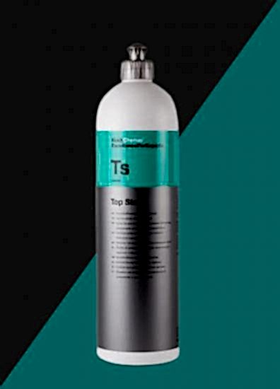 Koch Chemie TS Top Star Plastik Vinil Koruma 1L