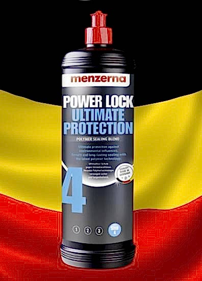 MENZERNA Power Lock Ultimate